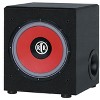 BIC America RTR-EV1200 475-Watt RTR Eviction Series 12" Front-Firing Powered Subwoofer - 2 of 4