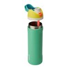 Owala 24oz FreeSip Stainless Steel Water Bottle - Summer Soiree - 3 of 4