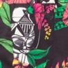 Star Wars Stormtrooper Darth Vader Hawaiian Button Down Shirt Little Kid to Big Kid - 3 of 4