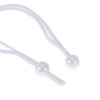 Unique Bargains Faux Pearl Curtain Tie Polyester 2 Pcs - 3 of 4