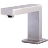 ALFI  AB1322-BN Brushed Nickel Modern Widespread Bathroom Faucet - 3 of 4