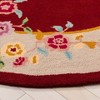Metro MET729 Hand Tufted Indoor Rugs - Safavieh - 3 of 4