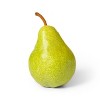 Case – Organic Bartlett Pears – 38 lbs – Farm Fresh Carolinas