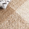 Natural Fiber NFB875 Indoor Rugs - Safavieh - 4 of 4