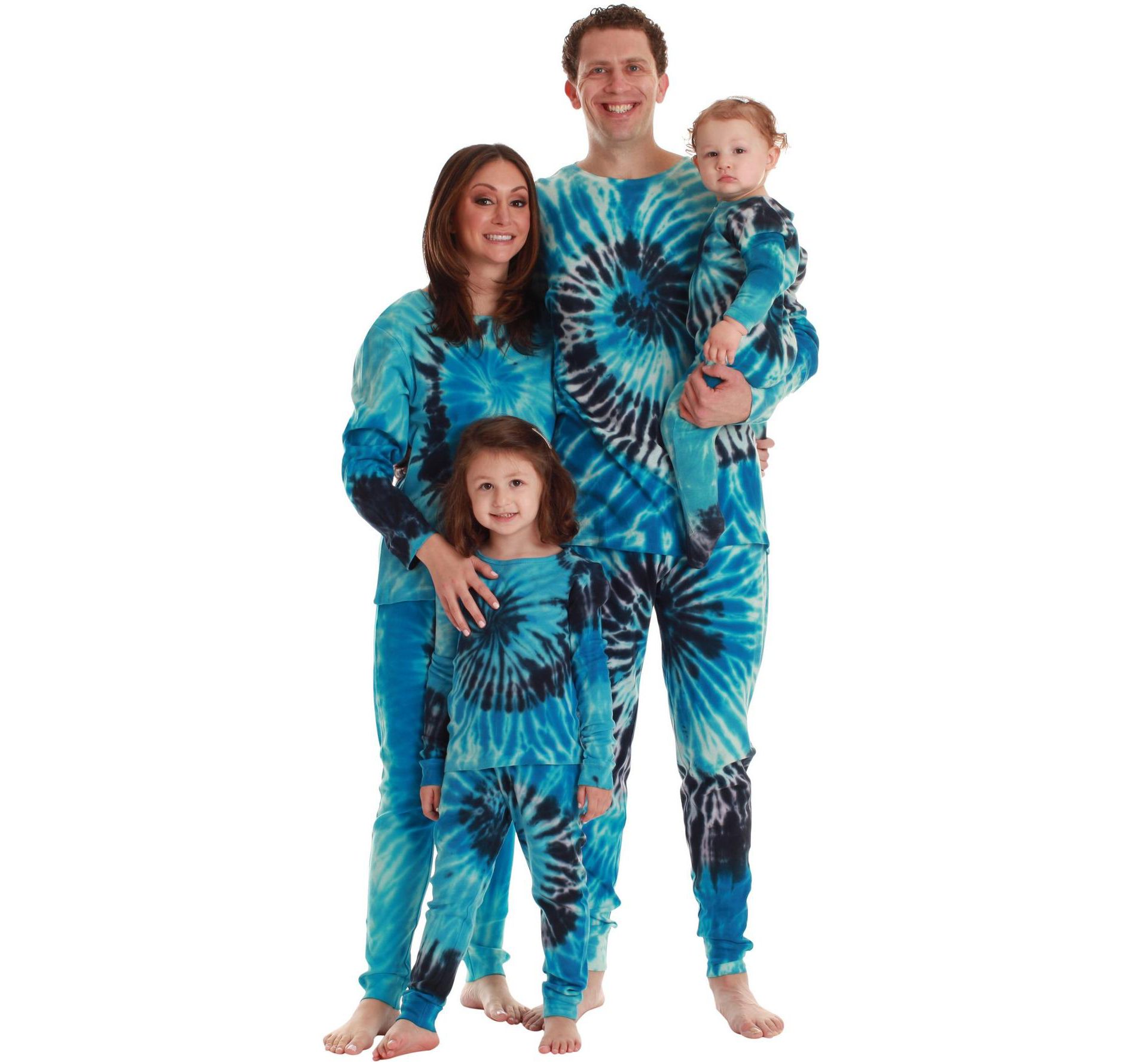 #FollowMe Matching Family Pajamas  Coordinated Sleepwear for Couples and Groups