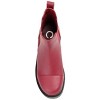 Journee Collection Womens Mirette Pull On Stacked Heel Booties - 4 of 4