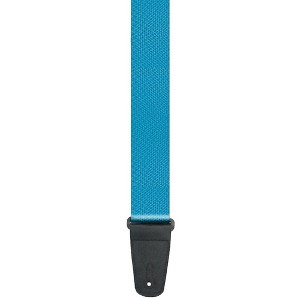 Perri's 2" Nylon Guitar Strap - 1 of 4