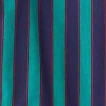 dark teal stripe