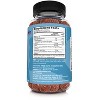 Sunergetic Eye Support Gummies - Clinically Studied Lutein & Zeaxanthin Supports Overall Eye Health, Vision & Macular Health - 2 of 3