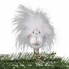 Inge Glas 3.0 Inch Lovely Birdie Easter Spring Christmas Clip-On Tree Ornaments - 3 of 3