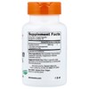 Doctor's Best Fucoidan 70%, 300 mg, 60 Veggie Caps - 2 of 4
