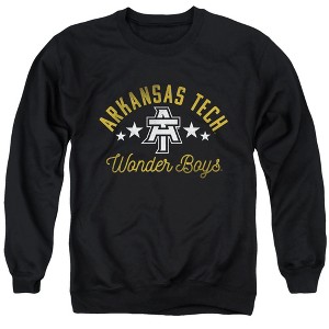 Arkansas Tech University Official Wonder Boys Adult Crewneck Sweatshirt - 1 of 4