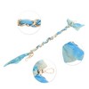 Unique Bargains Dots Bag Extender Chain 1 Pc - 3 of 4