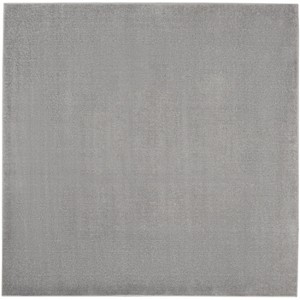 Nourison Essentials Easy Care Indoor Outdoor Area Rug - 1 of 4