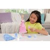 Disney Princess 2 in 1 Stories Cinderella 11.5" Fashion Doll Set and Accessories - 2 of 4