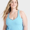 Women's Everyday Soft Active Dress - All In Motion™ - 3 of 4