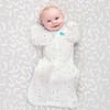 Love to Dream Swaddle Wrap - Stardust - 2 of 4