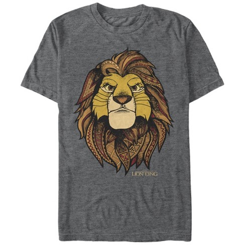 Lion king discount simba t shirt