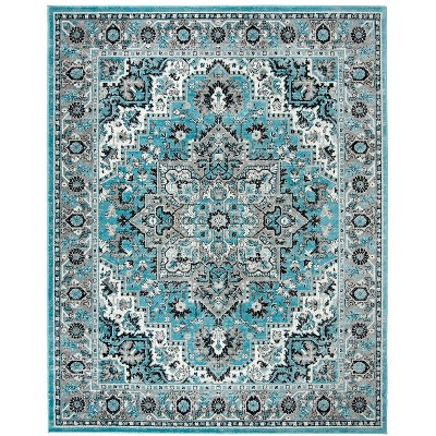 Skyler SKY126 Power Loomed Indoor Rugs - Safavieh