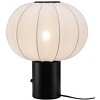 Zuo Wisteria Table Lamp White - 4 of 4