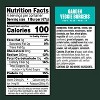 Morningstar Farms Garden Veggie Burger Patties - Frozen - 9.5oz/4ct - 3 of 4