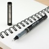 Pilot Roller Ball Pen Nonrefillable Fine Point 5/PK Blue 26021 - 4 of 4