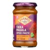 Patak's Tikka Masala Spice Paste - Case of 6/10 oz - 2 of 4