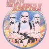 Juniors Womens Star Wars The Mandalorian Stormtroopers Long Live The Empire T-Shirt - 2 of 4