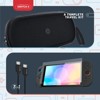 4Gamers Premium Travel kit - Switch 2 - 3 of 4