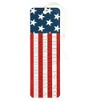 Dicksons Greater Love Red, White, and Blue 6 Inch Keepsake Tassels Bookmarks Pack of 12 - 2 of 4