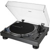 Audio-Technica AT-LP140XP Direct-Drive Professional DJ Turntable - 2 of 4