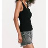 Women's Noa Ribbed Tank - Another Love - 2 of 4