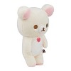 Korilakkuma San-X Original Hearts Sleeping Bag Plush - 4 of 4