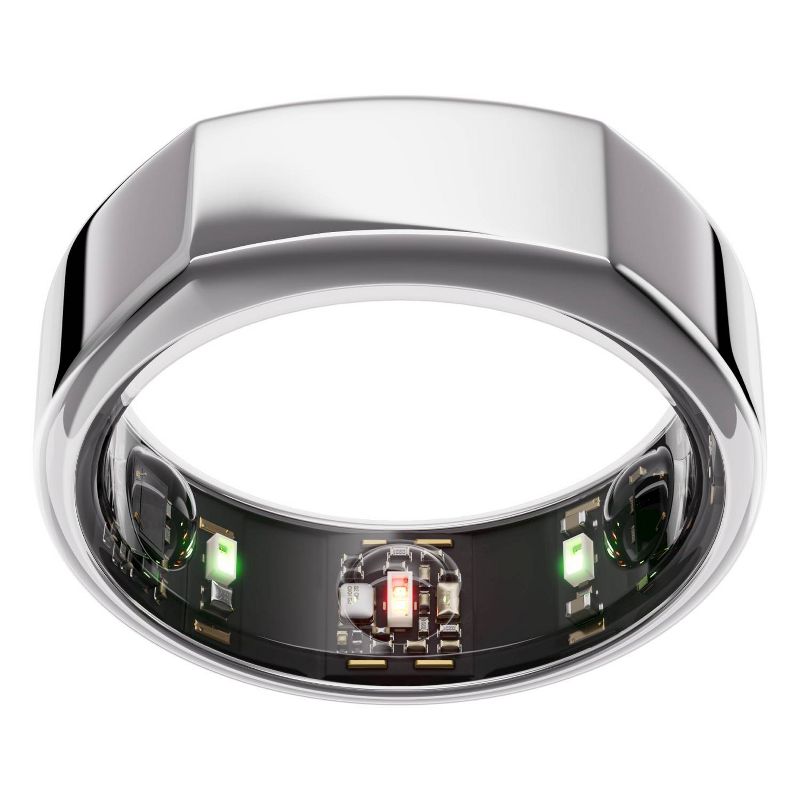Oura Ring Gen3 Heritage, 1 of 14