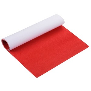 Unique Bargains Non-Slip Waterproof High Traction Grind Sandpaper Skateboard Scooter Grip Tape Sheet - 1 of 4