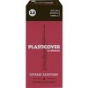 Rico Plasticover Soprano Saxophone Reeds - 3 of 4