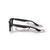 Ray-Ban Junior RB9052S 47mm New Wayfarer Child Square Sunglasses - 3 of 4