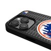 Keyscaper MLB Text Backdrop MagSafe Compatible Cell Phone Case for iPhone 16 Plus - 3 of 4