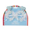 Packed Party Wedding Ring Novelty Bridal Glasses - 3 of 3