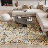 Nourison Allur Boho Indoor Area Rug - 4 of 4