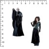 Harry Potter Villain Photos Sticker Die Cut Vinyl Large Deluxe Stickers Variety Pack - 2 of 4