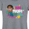 Women's - Encanto -  Short Sleeve Graphic T-Shirt - 2 of 4