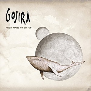 Gojira - From Mars to Sirius - 1 of 1