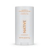 Native Deodorant - Mango & Orange Blossom - Aluminum Free - 2.65oz - 3 of 4