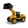 DRIVEN by Battat Midrange Front End Loader - 3 of 4