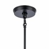 Elk Home Boyer 1 - Light Pendant in  Matte Black - 2 of 4