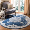 Brentwood BNT867 Power Loomed Indoor Rugs - Safavieh - 2 of 3