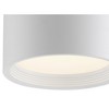 Access Lighting Reel 1 - Light Flush Mount in  White - 4 of 4