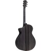 Breedlove Oregon Concerto Myrtlewood Cutaway Acoustic-Electric Guitar - 4 of 4