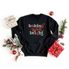 Simply Sage Market Women's Graphic Sweatshirt Baking Spirits Bright Colorful - 2 of 2